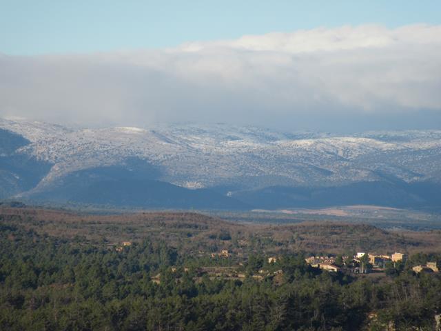 Jabalambre Nevado
