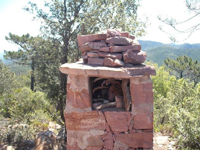Monumento de Piedra