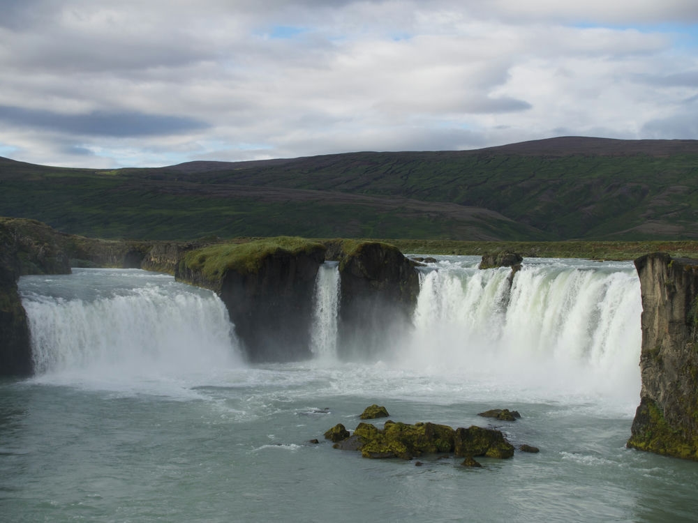 Goðafoss