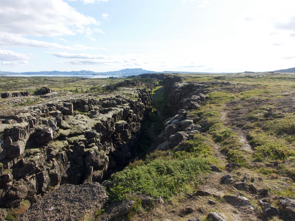 Þingvellir