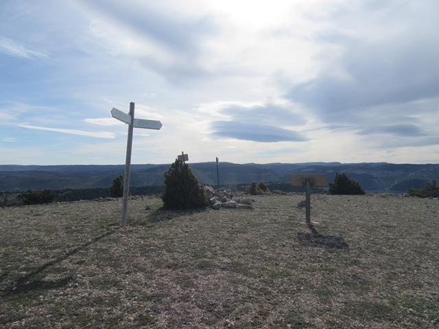 Cerro de los 7 Lugares