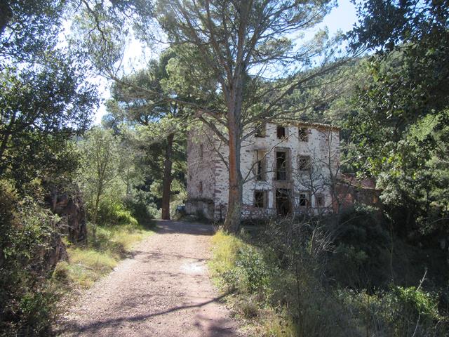 Casa Mosquera