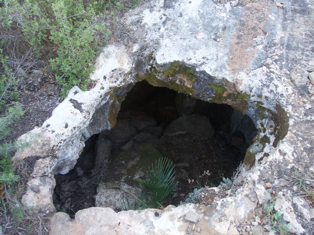 Cueva