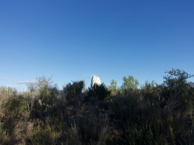 Pilón de Terminos