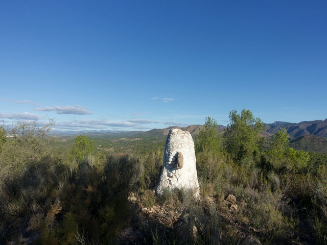 Pilón de Terminos