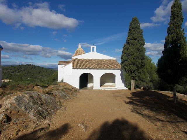 Ermita