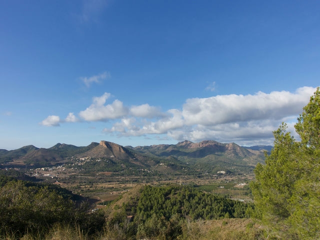 Alto de Ponera