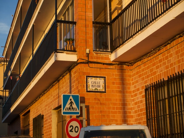 Calle Mayor