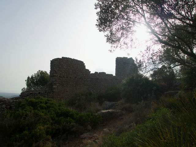 Muralla