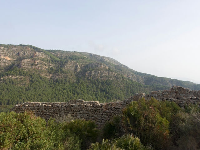 Muralla