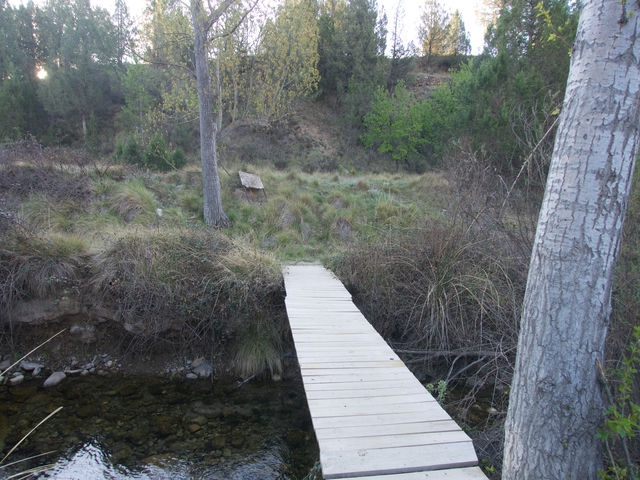 Puente que Cruzamos