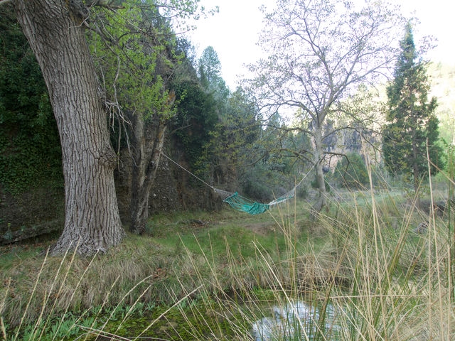 Sitio para Descansar