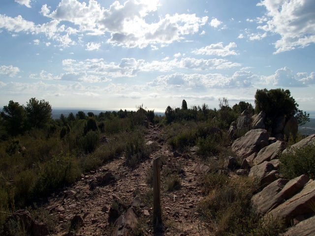 Poble Desert