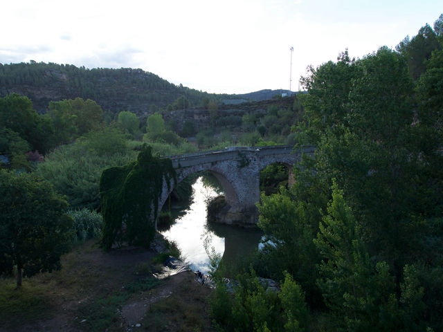 Puente Viejo