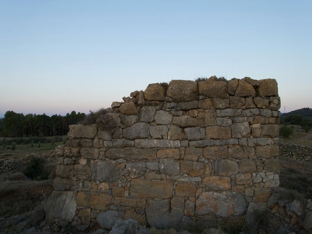 Torre el Prospinal