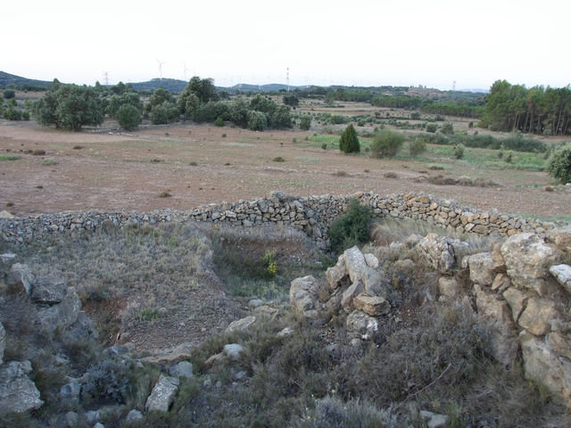 Torre el Prospinal