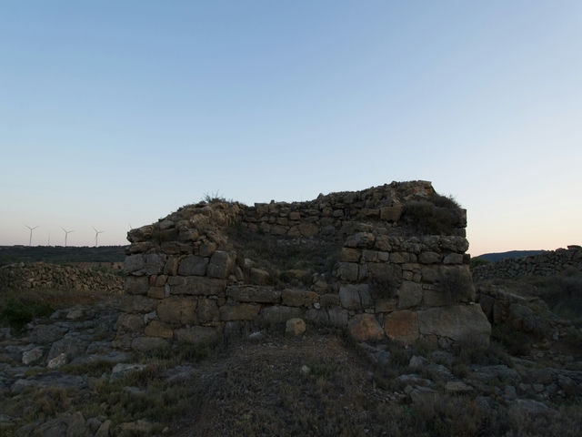 Torre el Prospinal