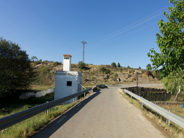 Carretera