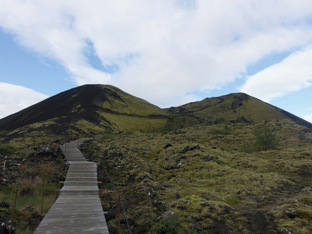 Escaleras