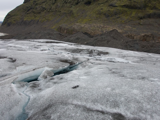 Glaciar