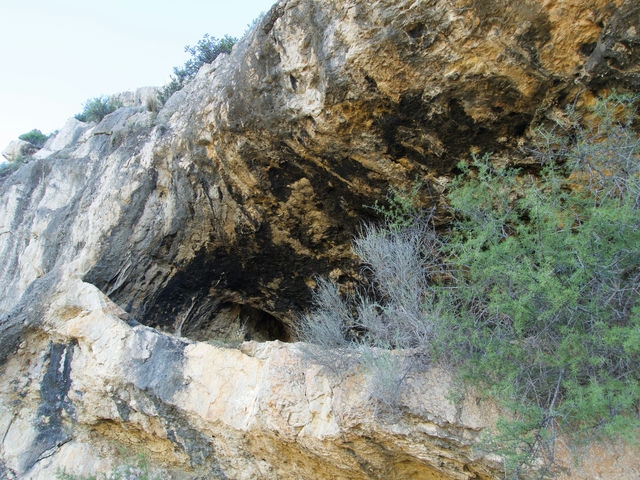 Cueva