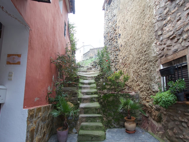 Escaleras