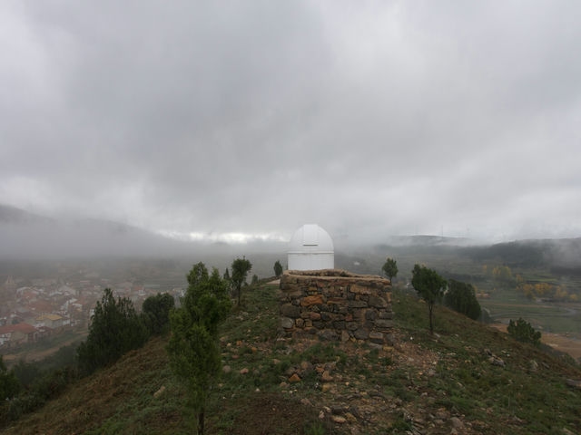 Observatorio