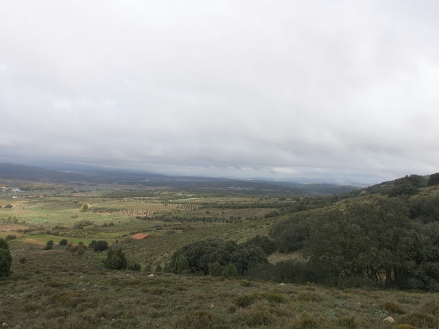 Vistas Subiendo