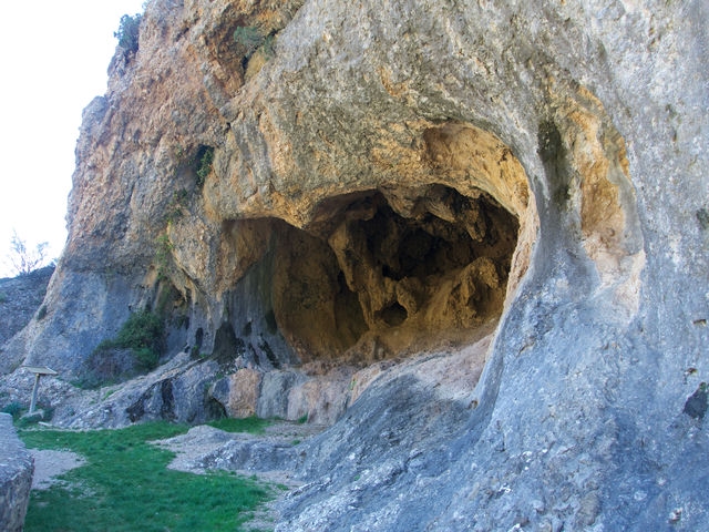 Cueva