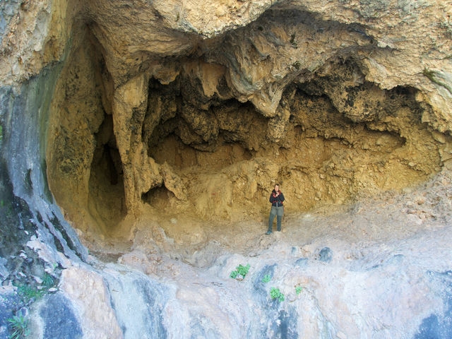 Cueva